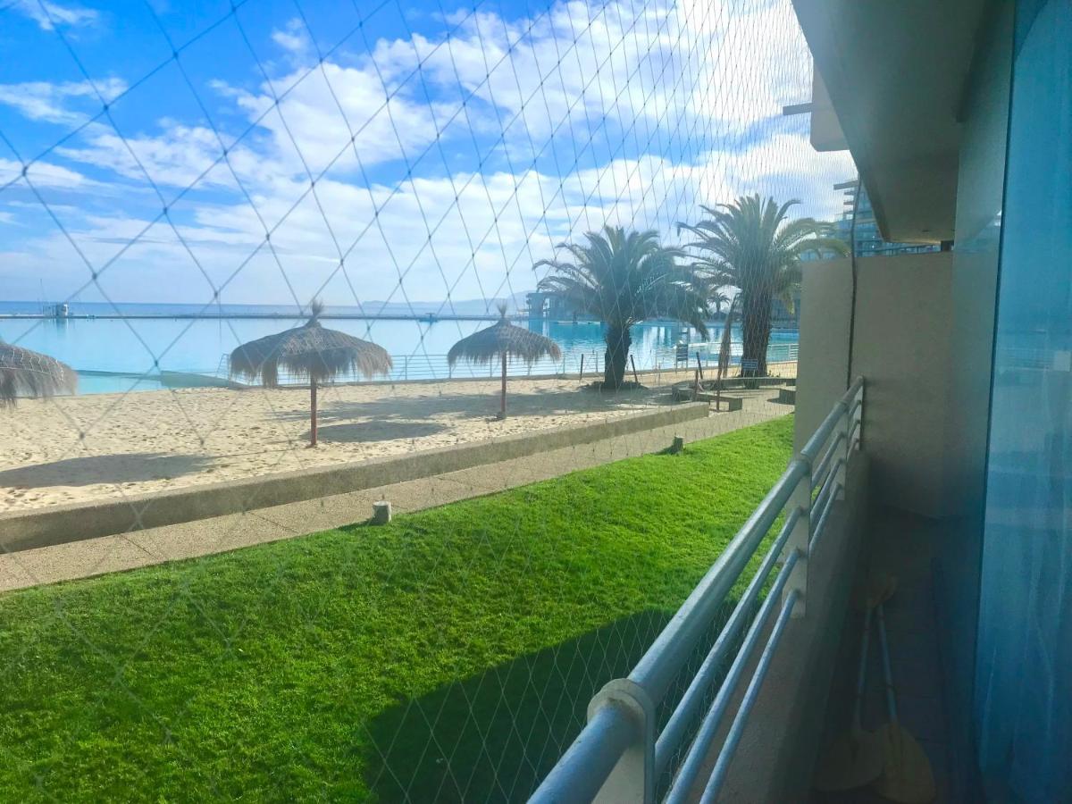 San Alfonso Del Mar, Algarrobo Apartment Exterior photo