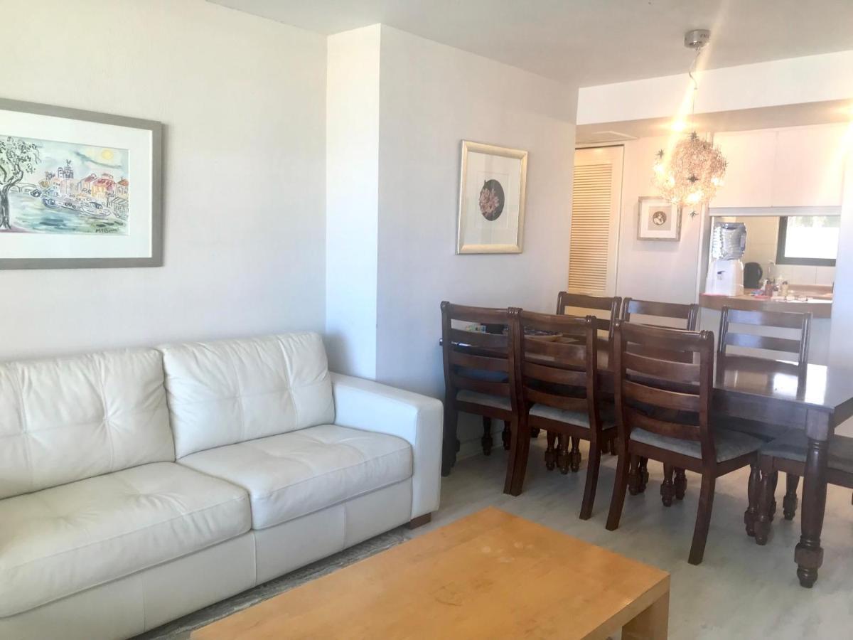San Alfonso Del Mar, Algarrobo Apartment Exterior photo
