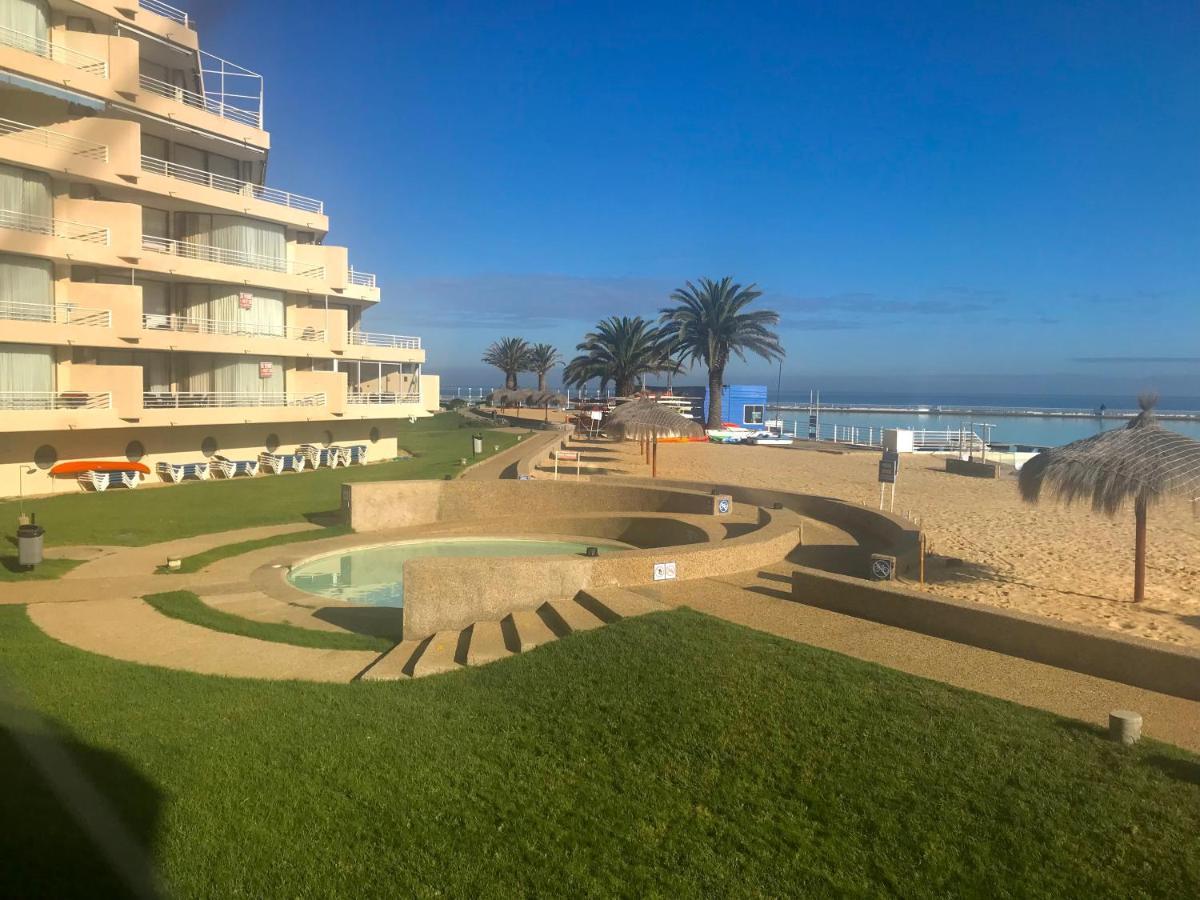 San Alfonso Del Mar, Algarrobo Apartment Exterior photo