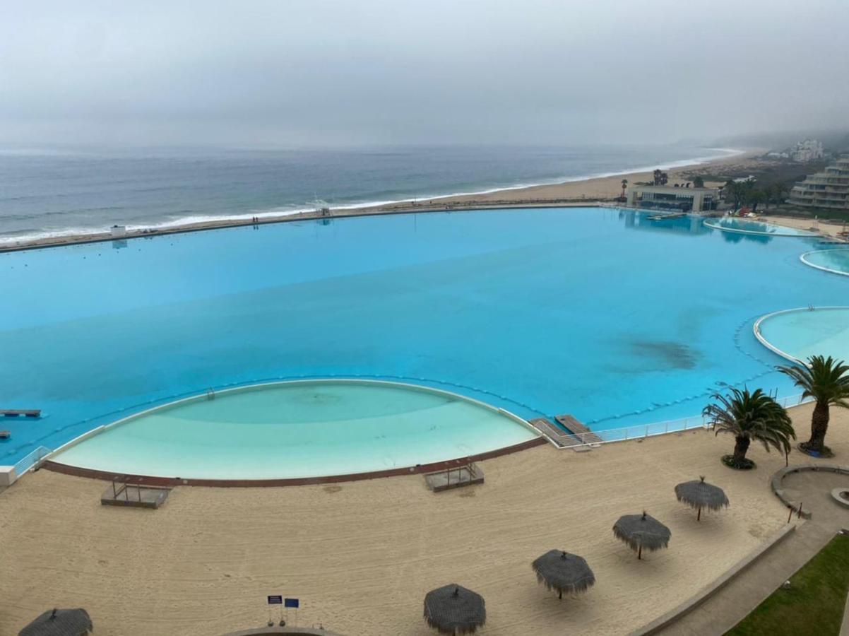 San Alfonso Del Mar, Algarrobo Apartment Exterior photo