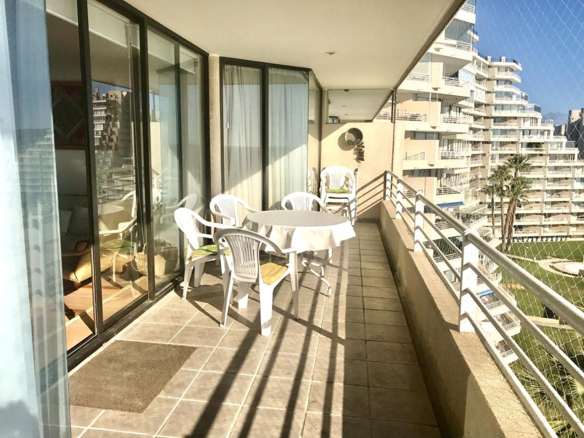 San Alfonso Del Mar, Algarrobo Apartment Exterior photo