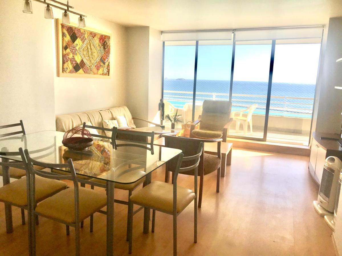 San Alfonso Del Mar, Algarrobo Apartment Exterior photo