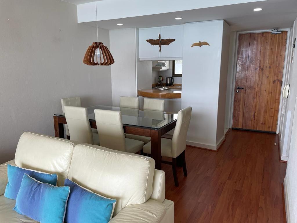 San Alfonso Del Mar, Algarrobo Apartment Exterior photo