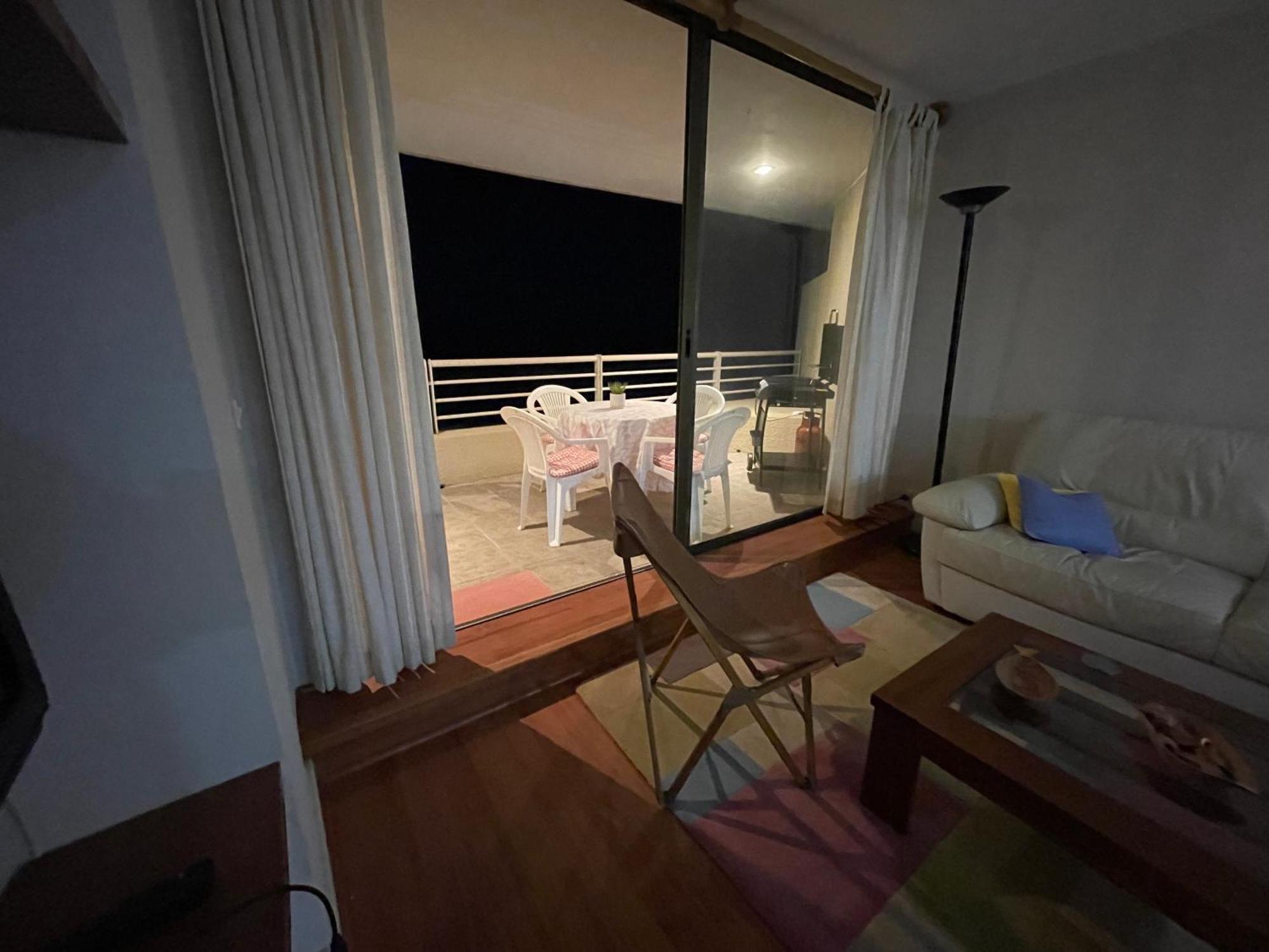 San Alfonso Del Mar, Algarrobo Apartment Exterior photo
