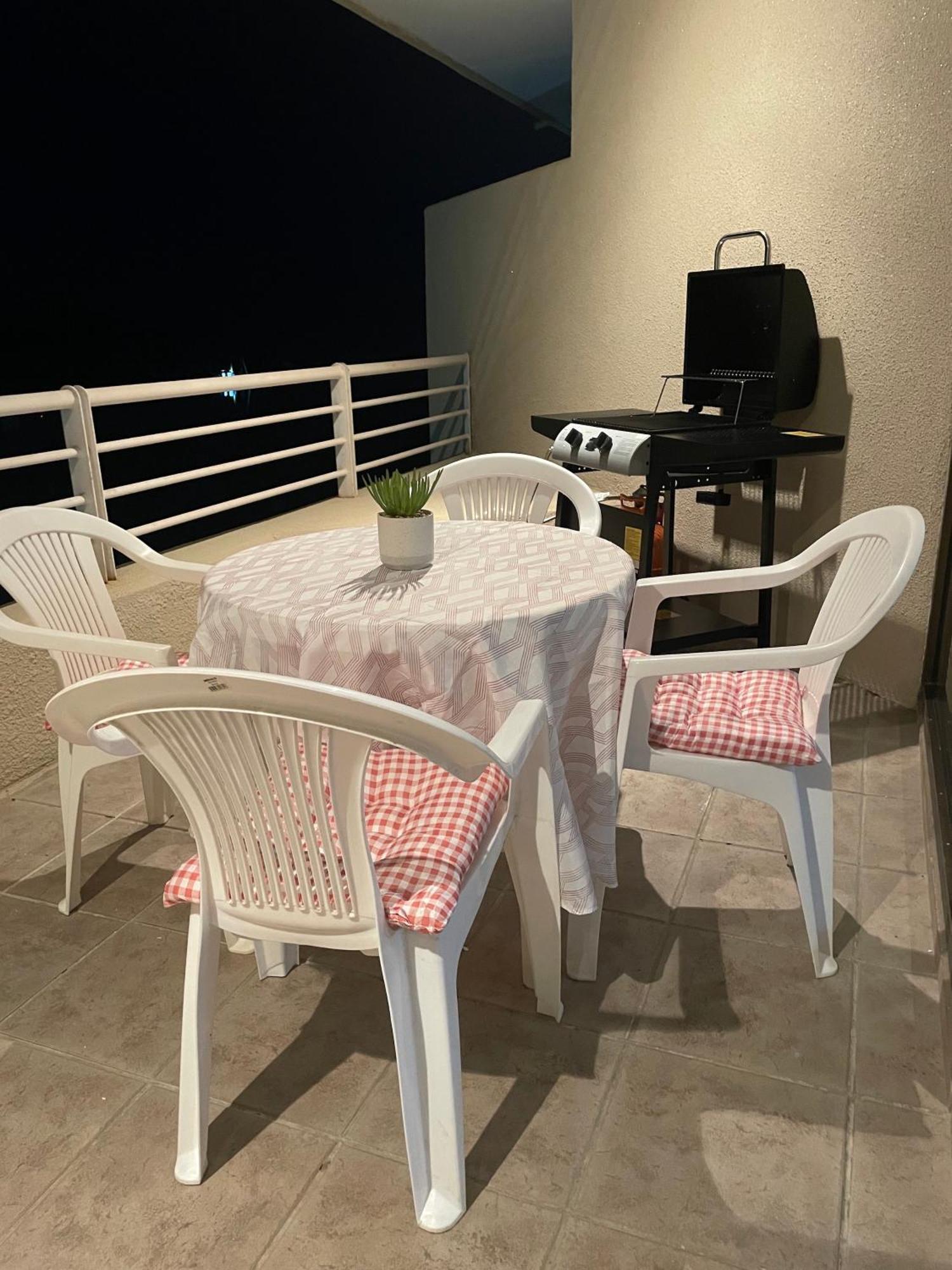 San Alfonso Del Mar, Algarrobo Apartment Exterior photo