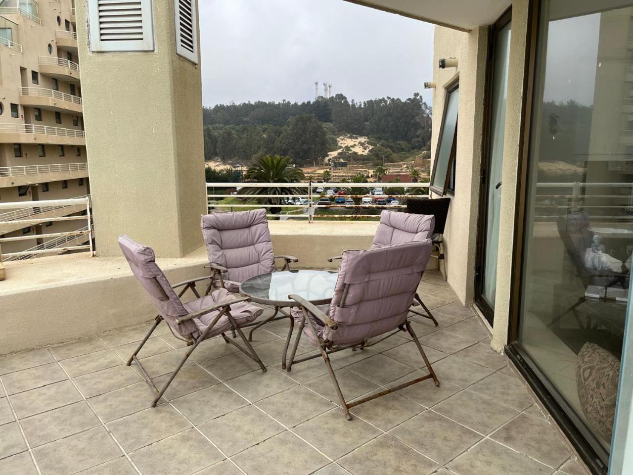 San Alfonso Del Mar, Algarrobo Apartment Exterior photo