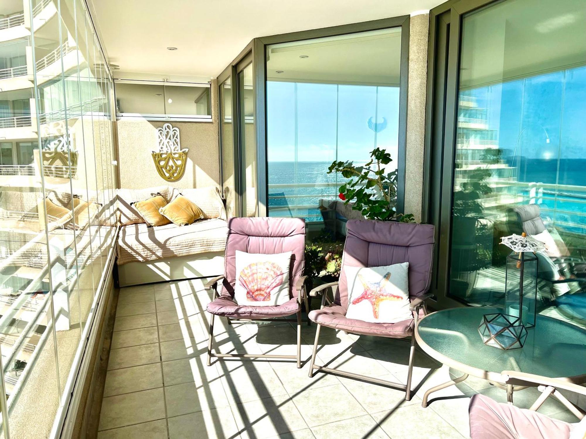 San Alfonso Del Mar, Algarrobo Apartment Exterior photo